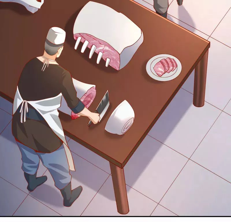 Sword Master of Soul Spirit Chapter 45 Bahasa Indonesia